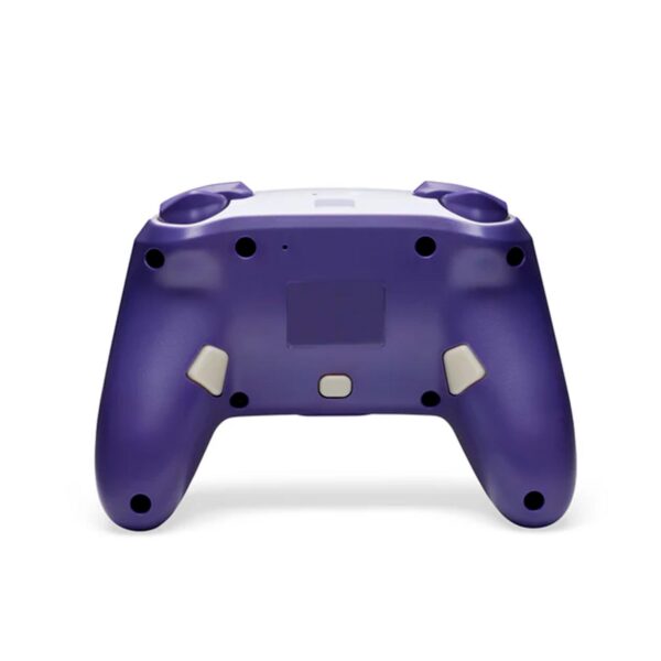 Mando Pro PowerA Wireless Nintendo Switch Pikachu Blossom - Imagen 5