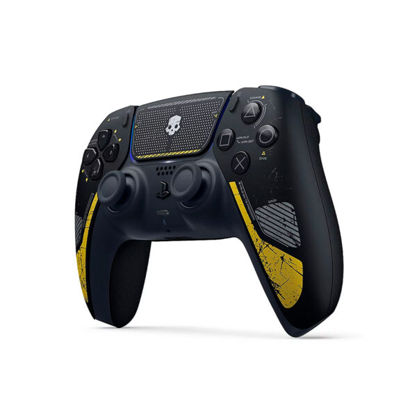 Mando Inalambrico Dualsense Ps5 Helldivers 2 Edicion Limitada - Imagen 3