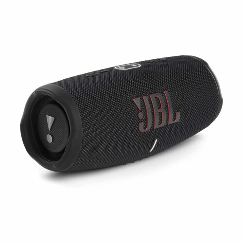 Parlante JBL Inalambrico Bluetooth Charge 5 40W Azul