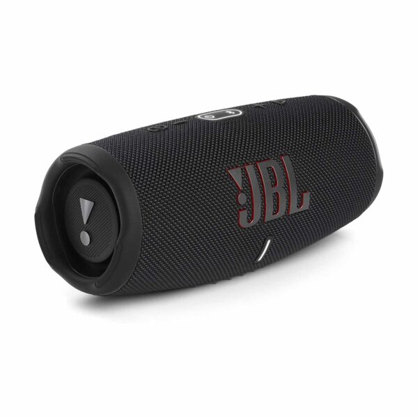 Parlante JBL Inalambrico Bluetooth Charge 5 40W Azul
