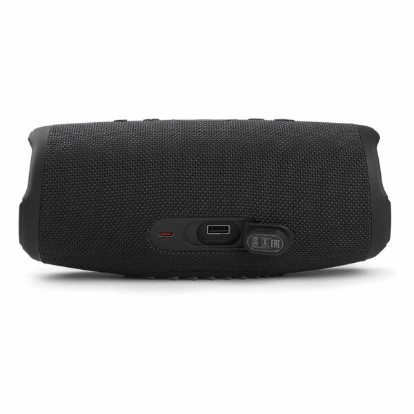 Parlante JBL Inalambrico Bluetooth Charge 5 40W Azul - Imagen 2