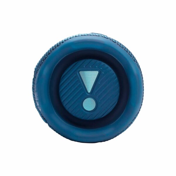 Parlante JBL Inalambrico Bluetooth Flip 7 Azul - Imagen 5