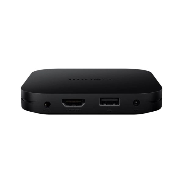 TV Box S Cle Xiaomi 2nd Gen 4K Ultra HD MDZ 28 AA - Imagen 2