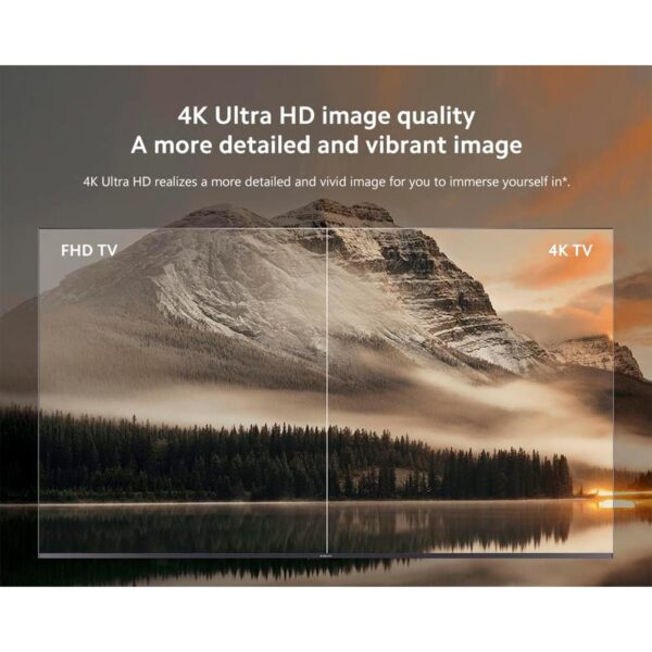 TV Box S Cle Xiaomi 2nd Gen 4K Ultra HD MDZ 28 AA - Imagen 4