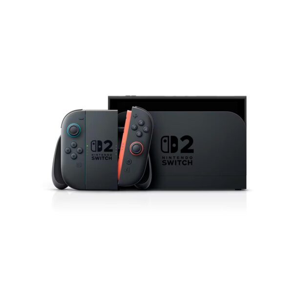 Consola Nintendo Switch 2 256GB - Preventa - Imagen 2