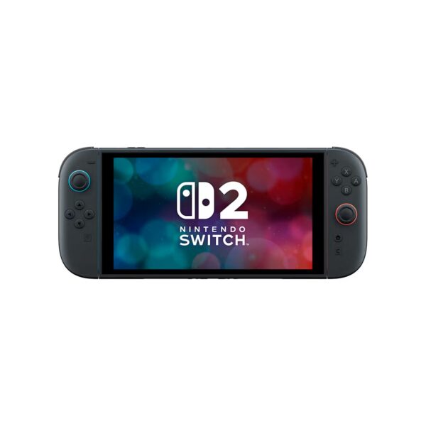 Consola Nintendo Switch 2 256GB - Preventa - Imagen 3