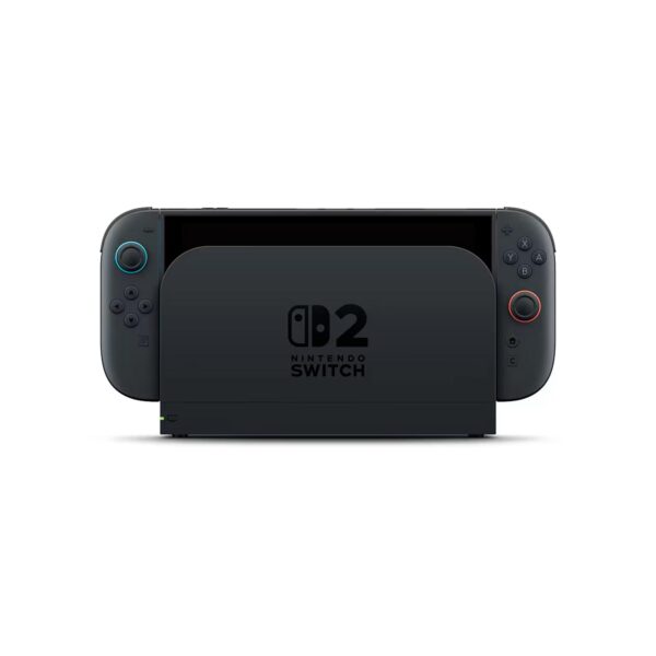 Consola Nintendo Switch 2 256GB - Preventa - Imagen 4