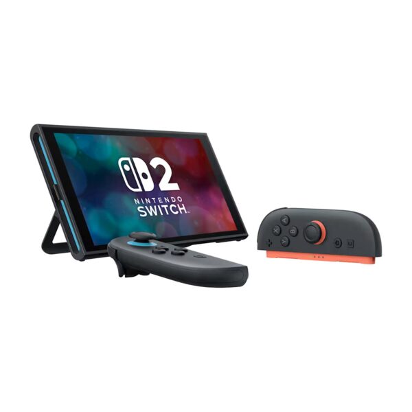Consola Nintendo Switch 2 256GB - Preventa - Imagen 6