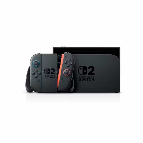 Consola Nintendo Switch 2 Bundle Mario Kart World - Preventa - Imagen 2