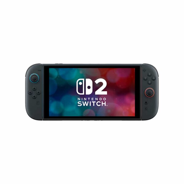 Consola Nintendo Switch 2 Bundle Mario Kart World - Preventa - Imagen 3