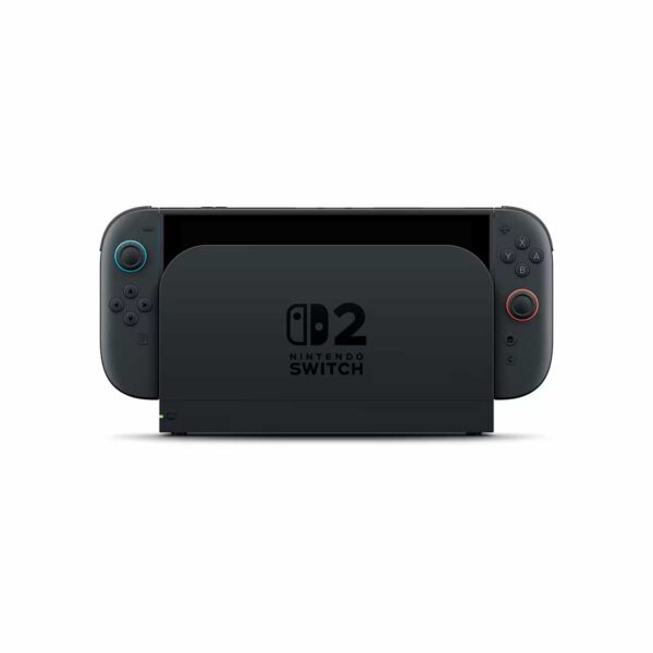 Consola Nintendo Switch 2 Bundle Mario Kart World - Preventa - Imagen 4