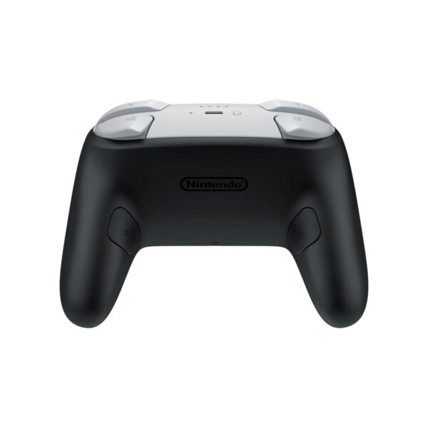 Mando Pro Controller Nintendo Switch 2 Gris - Preventa - Imagen 4