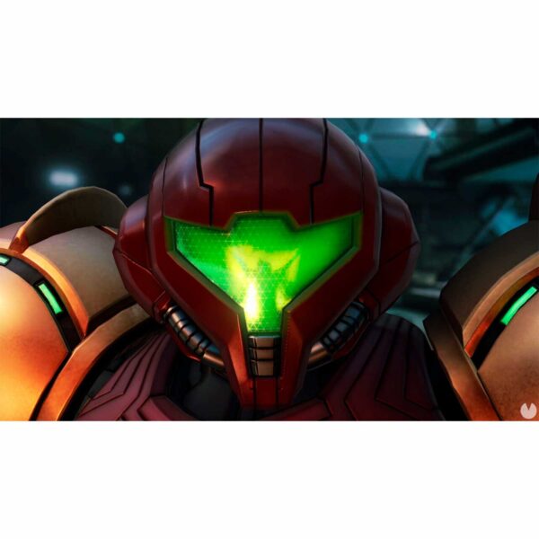 Metroid Prime 4: Beyond Nintendo Switch 2 Latam - Preventa - Imagen 4