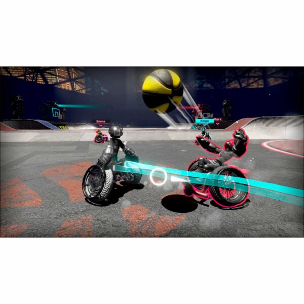 Drag x Drive Nintendo Switch 2 Latam - Preventa - Imagen 2