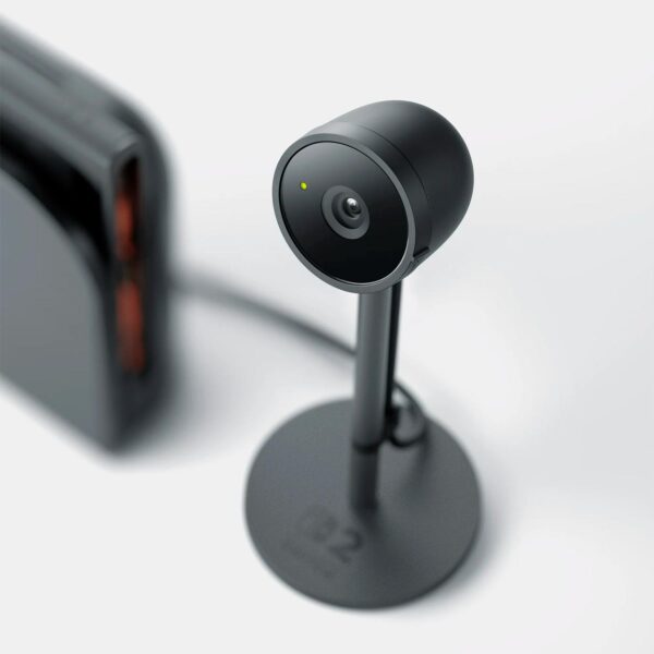 Camara USB-C Nintendo Switch 2 - Imagen 3