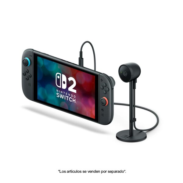 Camara USB-C Nintendo Switch 2 - Imagen 4
