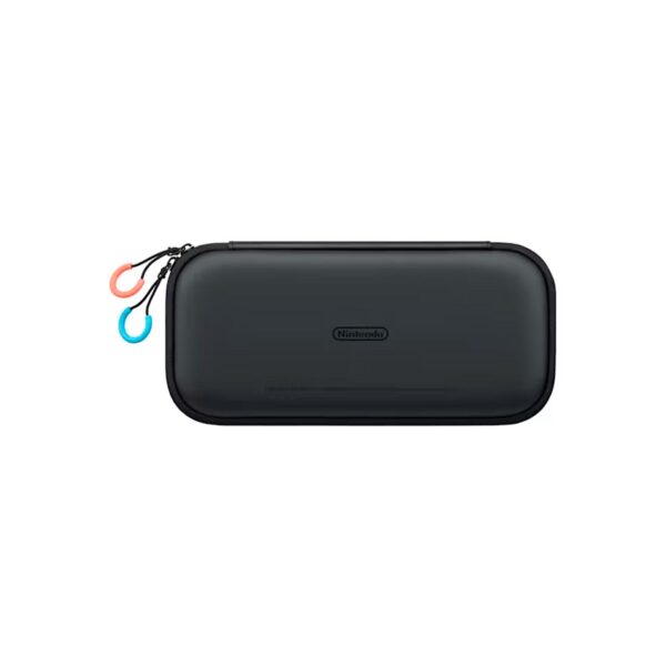 Estuche Nintendo Switch 2 Carrying Case Y Mica - Preventa - Imagen 3