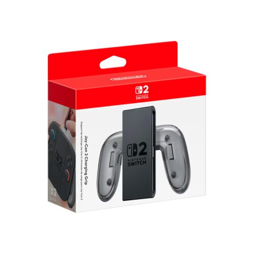 Joy-Con 2 Charging Grip Nintendo Switch 2 – Preventa