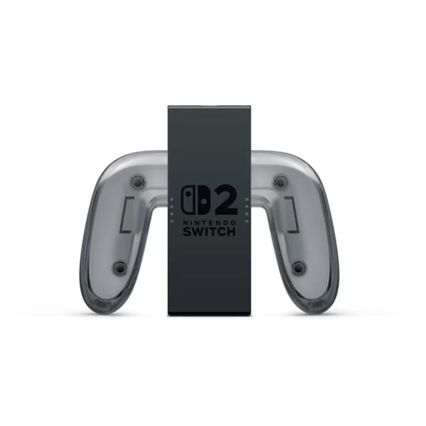 Joy-Con 2 Charging Grip Nintendo Switch 2 - Preventa - Imagen 2