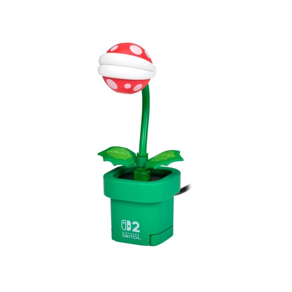 Camara Planta Piranha Nintendo Switch 2 - Preventa - Imagen 3