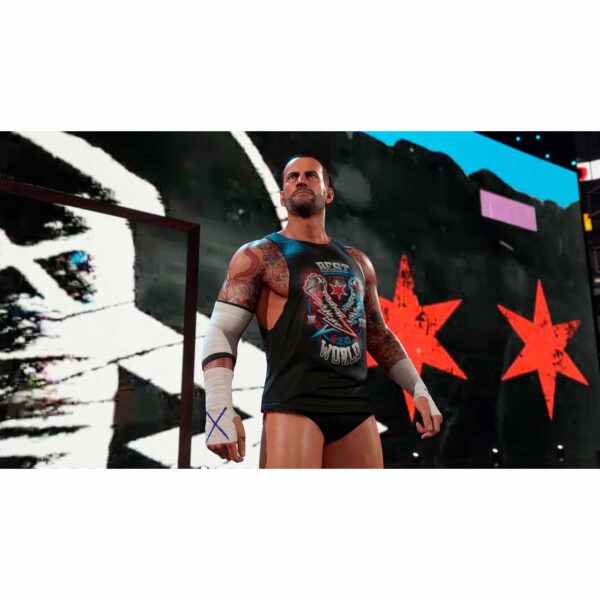 WE2K25 Playstation 5 Euro - Imagen 4