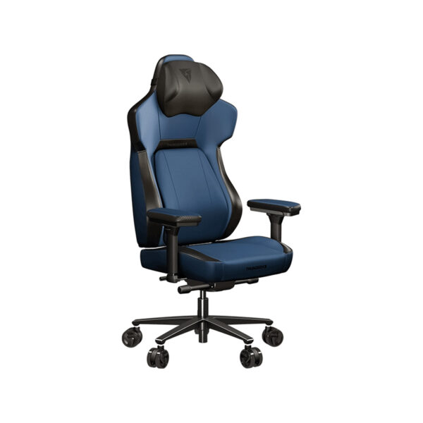 Silla Gamer ThunderX3 Core Modern Blue - Imagen 2