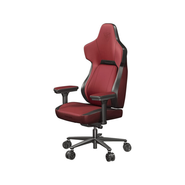Silla Gamer ThunderX3 Core Modern Red - Imagen 2