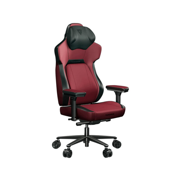 Silla Gamer ThunderX3 Core Modern Red - Imagen 3