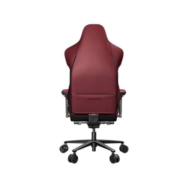Silla Gamer ThunderX3 Core Modern Red - Imagen 4