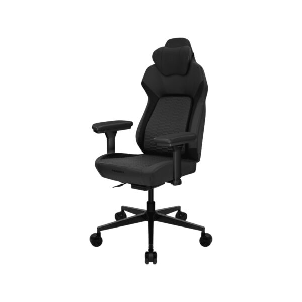 Silla Gamer ThunderX3 Core Smart Racer Black - Imagen 2