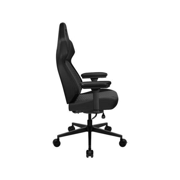 Silla Gamer ThunderX3 Core Smart Racer Black - Imagen 3