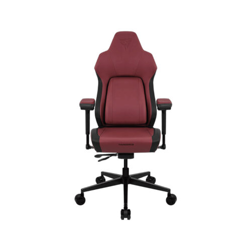 Silla Gamer ThunderX3 Core Smart Modern Red