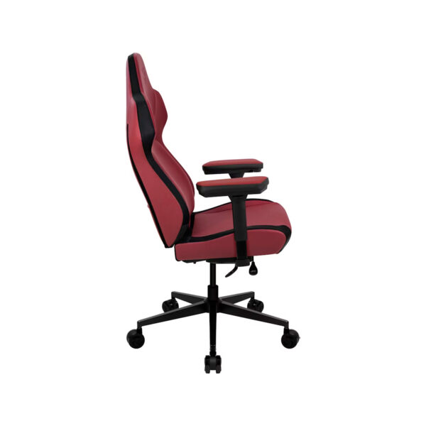 Silla Gamer ThunderX3 Core Smart Modern Red - Imagen 3