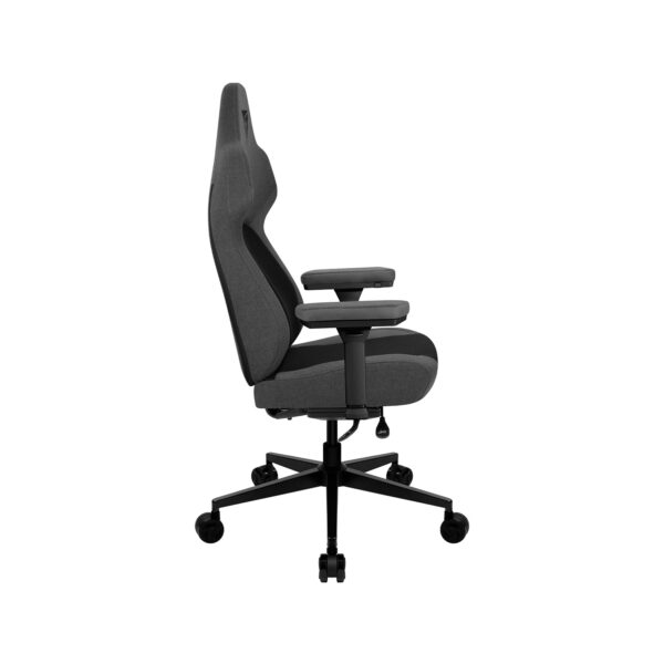 Silla Gamer ThunderX3 Core Smart Mesh Black - Imagen 3