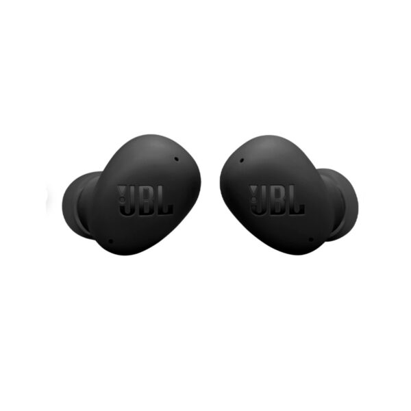 Audifonos Inalambricos JBL Vibe Buds 2 ANC Perfect Fit IP54 Negro - Imagen 2