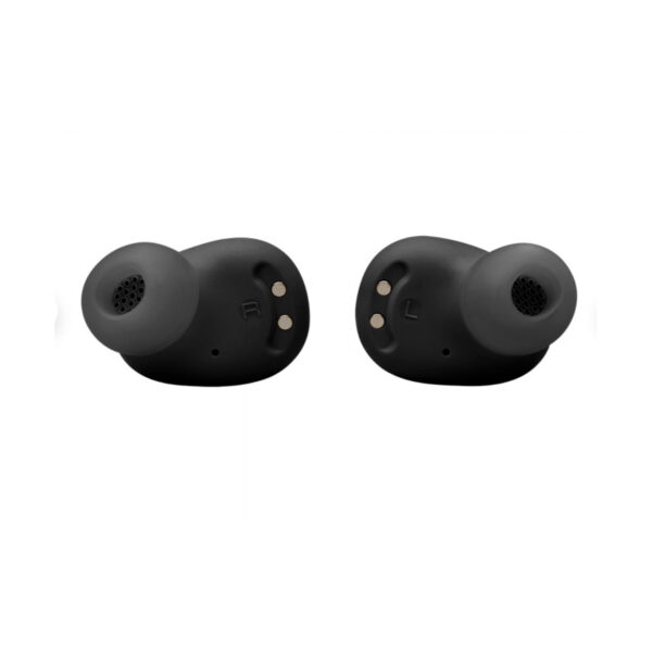 Audifonos Inalambricos JBL Vibe Buds 2 ANC Perfect Fit IP54 Negro - Imagen 3