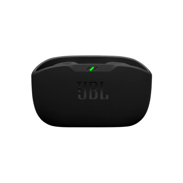 Audifonos Inalambricos JBL Vibe Buds 2 ANC Perfect Fit IP54 Negro - Imagen 4