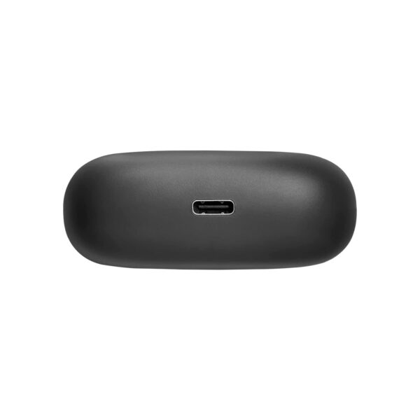 Audifonos JBL Vibe 200 True Wireless Bluetooth USB-C Negro - Imagen 5
