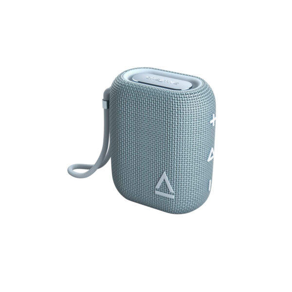 Parlante Bluetooth Muvo flex Creative BT 5.3/IPX67/10H/USB-C Gris - Imagen 2