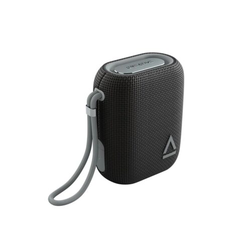 Parlante Bluetooth Muvo flex Creative BT 5.3/IPX67/10H/USB-C Black