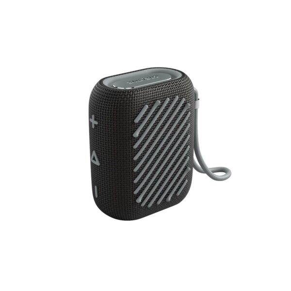 Parlante Bluetooth Muvo flex Creative BT 5.3/IPX67/10H/USB-C Black - Imagen 3