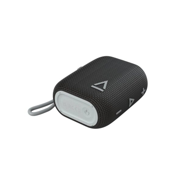 Parlante Bluetooth Muvo flex Creative BT 5.3/IPX67/10H/USB-C Black - Imagen 4