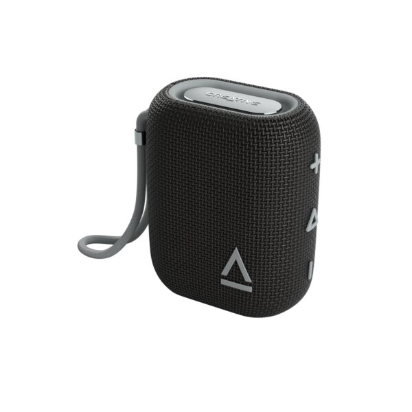 Parlante Bluetooth Muvo flex Creative BT 5.3/IPX67/10H/USB-C Black - Imagen 5