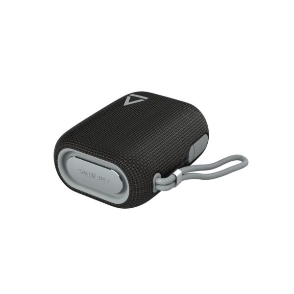 Parlante Bluetooth Muvo flex Creative BT 5.3/IPX67/10H/USB-C Black - Imagen 6