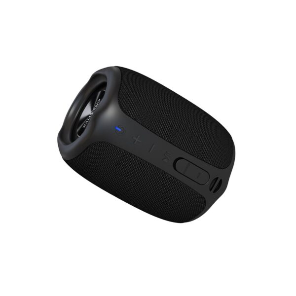Parlante Bluetooth Muvo Play Creative 10W IPX7 Black - Imagen 4