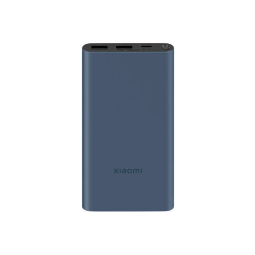 PowerBank Xiaomi PB100DPDZM 22.5 W 10000 mAh Carga Rapida