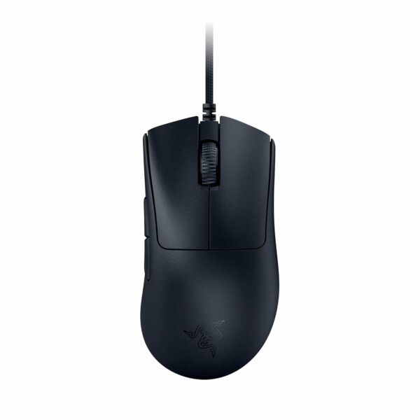 Mouse Gamer Razer Wired Deathadder V3 30k DPI Negro