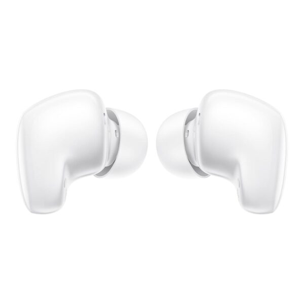 Audifonos Xiaomi Redmi Buds 6 Play Bluetooth 5.4 Blanco - Imagen 2