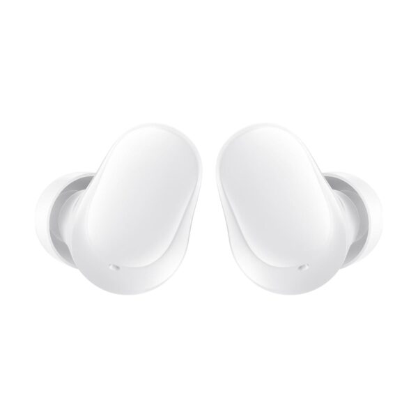 Audifonos Xiaomi Redmi Buds 6 Play Bluetooth 5.4 Blanco - Imagen 3