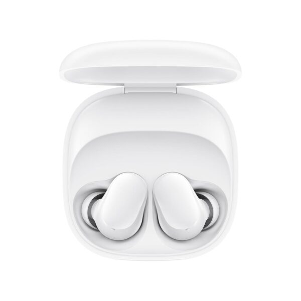 Audifonos Xiaomi Redmi Buds 6 Play Bluetooth 5.4 Blanco - Imagen 4